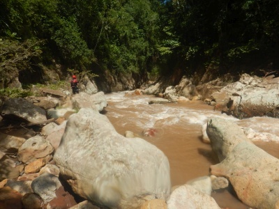 river photo